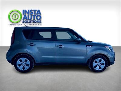 2019 Kia Soul LX   - Photo 5 - Acheson, AB T7X 5A3