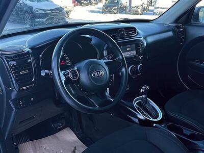 2019 Kia Soul LX   - Photo 9 - Acheson, AB T7X 5A3