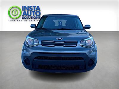 2019 Kia Soul LX   - Photo 2 - Acheson, AB T7X 5A3