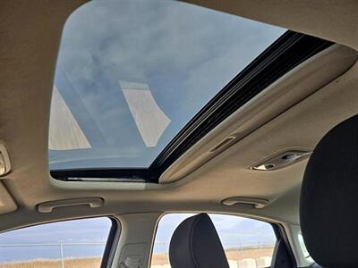 2021 Kia Forte EX IVT Sunroof   - Photo 15 - St Albert, AB T8N 3Z7