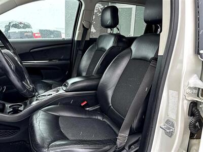 2018 Dodge Journey Crossroad   - Photo 7 - Acheson, AB T7X 5A3