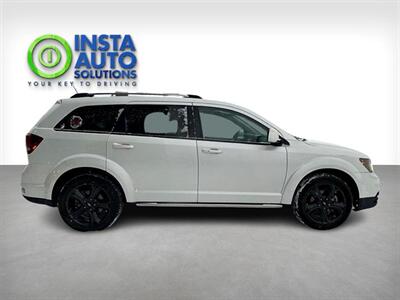 2018 Dodge Journey Crossroad   - Photo 5 - Acheson, AB T7X 5A3