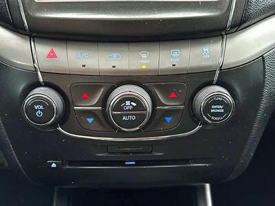 2018 Dodge Journey Crossroad   - Photo 9 - Acheson, AB T7X 5A3