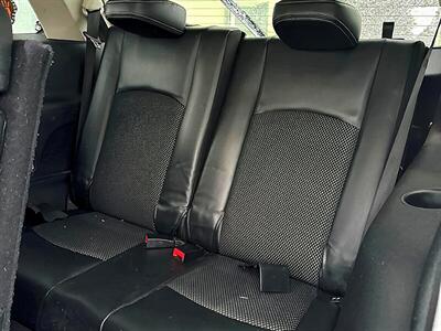 2018 Dodge Journey Crossroad   - Photo 13 - Acheson, AB T7X 5A3