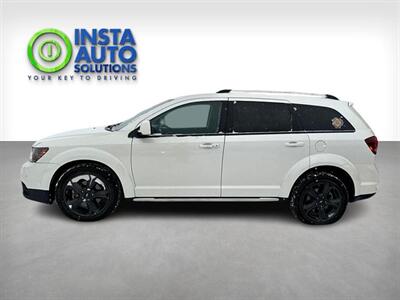 2018 Dodge Journey Crossroad   - Photo 3 - Acheson, AB T7X 5A3