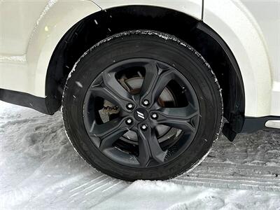 2018 Dodge Journey Crossroad   - Photo 14 - Acheson, AB T7X 5A3