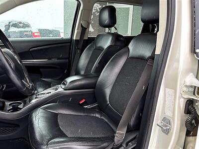 2018 Dodge Journey Crossroad   - Photo 7 - Acheson, AB T7X 5A3