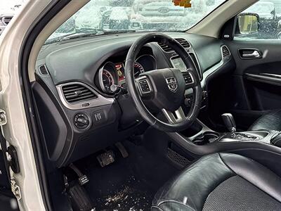 2018 Dodge Journey Crossroad   - Photo 8 - Acheson, AB T7X 5A3