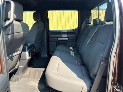 2019 Ford F-150 XLT Sport FX4  4x4 - Photo 14 - St Albert, AB T8N 3Z7