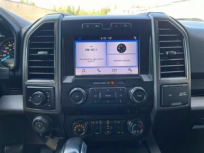2019 Ford F-150 XLT Sport FX4  4x4 - Photo 11 - St Albert, AB T8N 3Z7