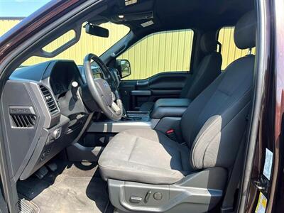2019 Ford F-150 XLT Sport FX4  4x4 - Photo 12 - St Albert, AB T8N 3Z7