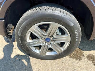 2019 Ford F-150 XLT Sport FX4  4x4 - Photo 16 - St Albert, AB T8N 3Z7