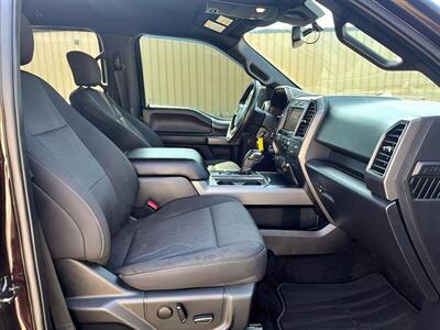 2019 Ford F-150 XLT Sport FX4  4x4 - Photo 13 - St Albert, AB T8N 3Z7