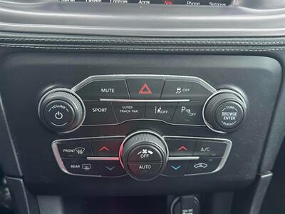 2023 Dodge Charger SXT  AWD - Photo 14 - Edmonton, AB T5L 2J7