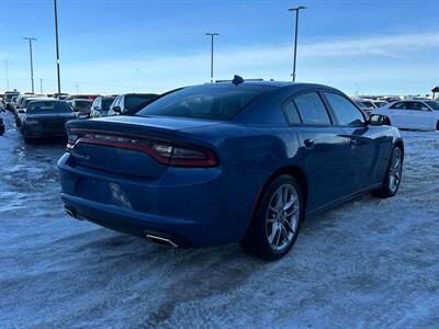 2023 Dodge Charger SXT  AWD - Photo 6 - Edmonton, AB T5L 2J7