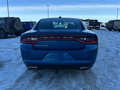 2023 Dodge Charger SXT  AWD - Photo 5 - Edmonton, AB T5L 2J7