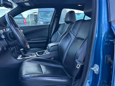 2023 Dodge Charger SXT  AWD - Photo 10 - Edmonton, AB T5L 2J7