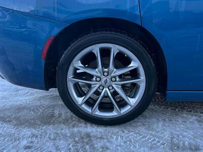 2023 Dodge Charger SXT  AWD - Photo 17 - Edmonton, AB T5L 2J7
