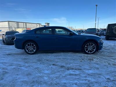 2023 Dodge Charger SXT  AWD - Photo 7 - Edmonton, AB T5L 2J7