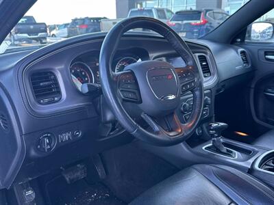 2023 Dodge Charger SXT  AWD - Photo 11 - Edmonton, AB T5L 2J7