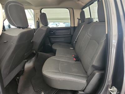 2020 RAM 3500 Tradesman CrewCab Diesel 4x4 Truck - Photo 7 - St Albert, AB T8N 3Z7