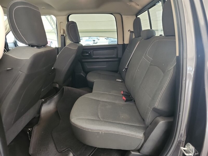 2020 RAM 3500 Tradesman CrewCab Diesel 4x4 Truck - Photo 7 - St Albert, AB T8N 3Z7