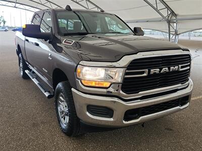 2020 RAM 3500 Tradesman CrewCab Diesel 4x4 Truck - Photo 2 - St Albert, AB T8N 3Z7