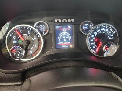 2020 RAM 3500 Tradesman CrewCab Diesel 4x4 Truck - Photo 5 - St Albert, AB T8N 3Z7