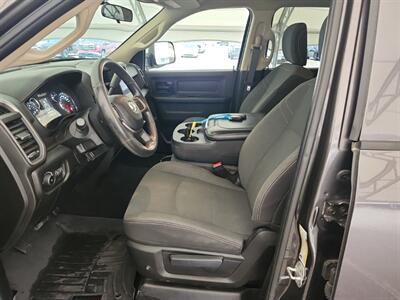 2020 RAM 3500 Tradesman CrewCab Diesel 4x4 Truck - Photo 6 - St Albert, AB T8N 3Z7