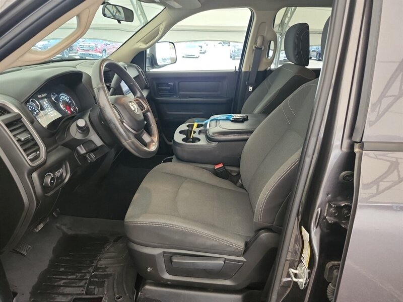 2020 RAM 3500 Tradesman CrewCab Diesel 4x4 Truck - Photo 6 - St Albert, AB T8N 3Z7