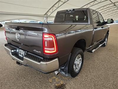 2020 RAM 3500 Tradesman CrewCab Diesel 4x4 Truck - Photo 4 - St Albert, AB T8N 3Z7