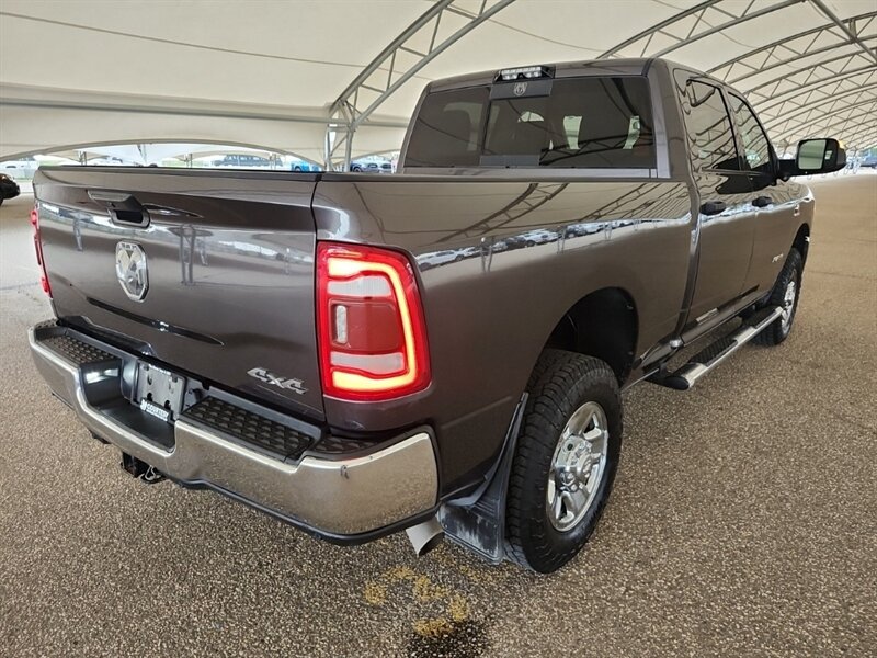2020 RAM 3500 Tradesman CrewCab Diesel 4x4 Truck - Photo 4 - St Albert, AB T8N 3Z7