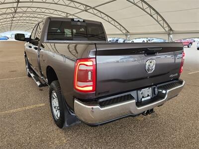2020 RAM 3500 Tradesman CrewCab Diesel 4x4 Truck - Photo 3 - St Albert, AB T8N 3Z7