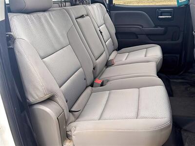 2019 Chevrolet Silverado 3500 Work Truck  4x4 - Photo 11 - Edmonton, AB T5L 2J7