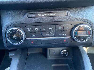2020 Ford Escape SE  AWD - Photo 15 - St Albert, AB T8N 3Z7