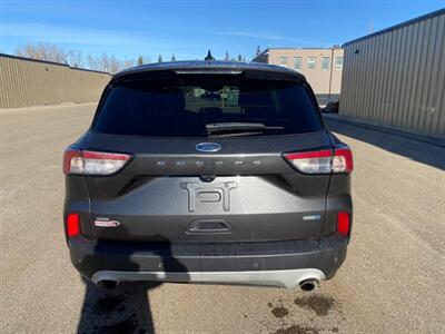 2020 Ford Escape SE  AWD - Photo 7 - St Albert, AB T8N 3Z7