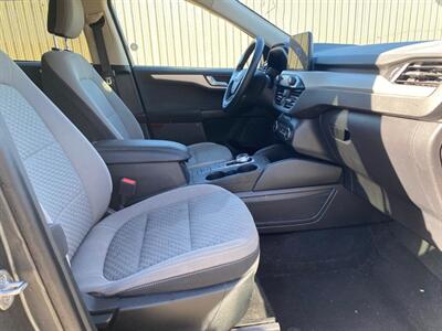 2020 Ford Escape SE  AWD - Photo 17 - St Albert, AB T8N 3Z7