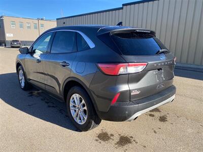 2020 Ford Escape SE  AWD - Photo 6 - St Albert, AB T8N 3Z7