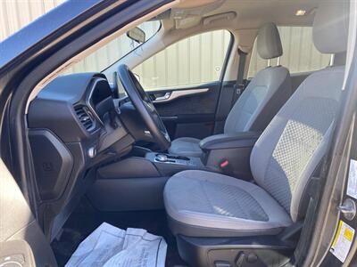 2020 Ford Escape SE  AWD - Photo 9 - St Albert, AB T8N 3Z7