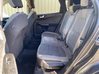 2020 Ford Escape SE  AWD - Photo 18 - St Albert, AB T8N 3Z7