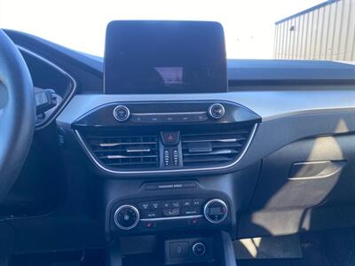 2020 Ford Escape SE  AWD - Photo 12 - St Albert, AB T8N 3Z7