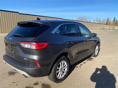 2020 Ford Escape SE  AWD - Photo 8 - St Albert, AB T8N 3Z7