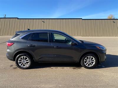 2020 Ford Escape SE  AWD - Photo 5 - St Albert, AB T8N 3Z7