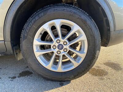 2020 Ford Escape SE  AWD - Photo 19 - St Albert, AB T8N 3Z7