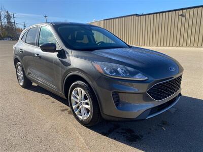 2020 Ford Escape SE  AWD - Photo 4 - St Albert, AB T8N 3Z7