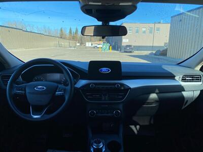 2020 Ford Escape SE  AWD - Photo 11 - St Albert, AB T8N 3Z7