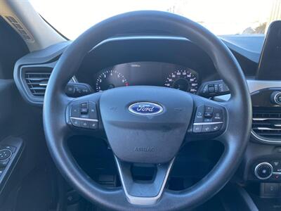 2020 Ford Escape SE  AWD - Photo 10 - St Albert, AB T8N 3Z7