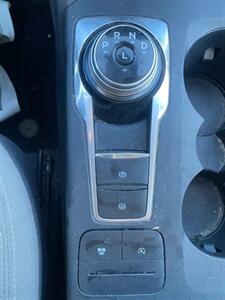 2020 Ford Escape SE  AWD - Photo 16 - St Albert, AB T8N 3Z7