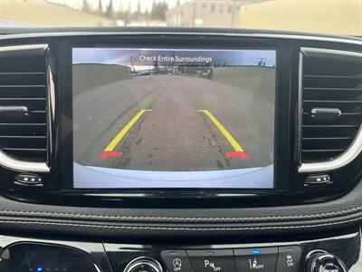 2024 Chrysler Pacifica Touring L Sunroof S package - Photo 13 - St Albert, AB T8N 3Z7
