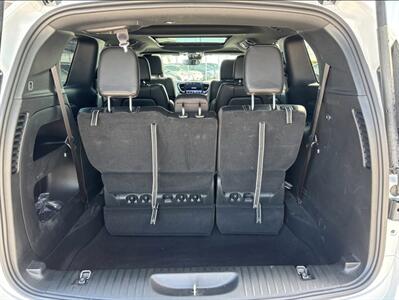 2024 Chrysler Pacifica Touring L Sunroof S package   - Photo 9 - St Albert, AB T8N 3Z7